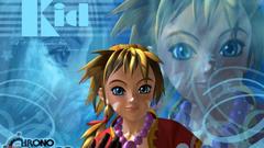 Chrono Cross