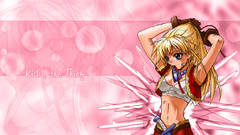 Chrono Cross Kid (Chrono