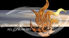 Chrono cross Manga Anime