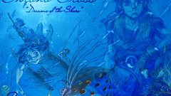 Chrono cross serge Manga