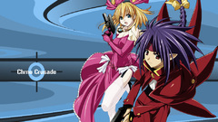 Chrono Crusade
