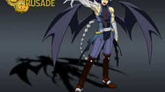 Chrono crusade Anime