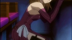 Chrono Crusade anime girls