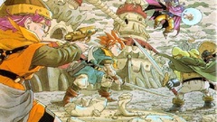 Chrono trigger
