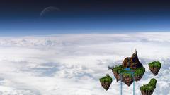 Chrono trigger kingdom