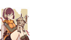 Chrono trigger Luca (Chrono