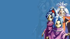 Chrono trigger video games