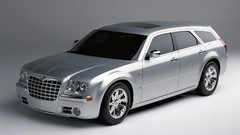 Chrysler 300C cars