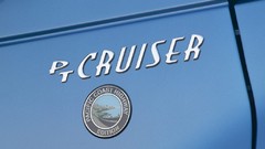 Chrysler Cruiser