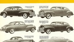 Chrysler Thunderbolt high