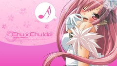 Chu x Chu Idol