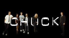 Chuck Chuck TV Series