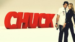 Chuck Chuck TV Series