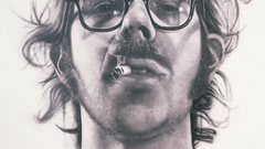 Chuck close high Resolution ischdu