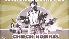 Chuck norris