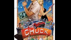 Chuck TV shows yvonne strahovski