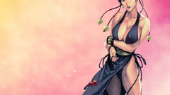 Chun-li