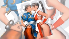 Chun-li