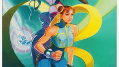 Chun-li