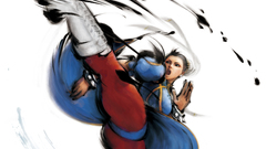 Chun li high