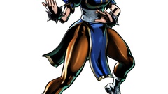 Chun-li street fighter artwork vectors video games Marvel vs 