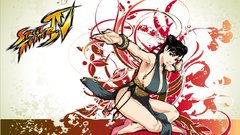 Chun lisf4wall bykeiko