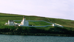 Church orkney Island rivers