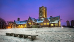 Churches HDR Photography