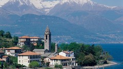 Churches Italy cities