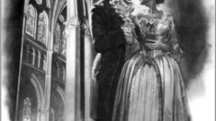 Churches monochrome drawings Boris