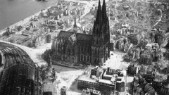Churches World War II