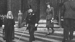 Churchill You re twit