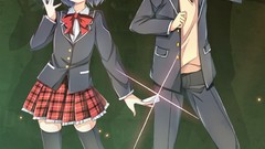 Chuunibyou demo koi ga shitai