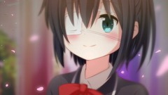 Chuunibyou demo koi ga shitai