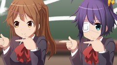 Chuunibyou demo koi ga shitai