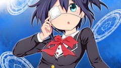 Chuunibyou demo koi ga shitai