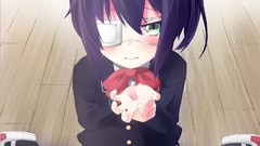 Chuunibyou demo koi ga shitai