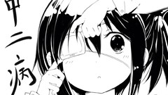 Chuunibyou demo koi ga shitai