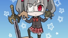 Chuunibyou demo koi ga shitai