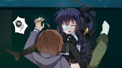 Chuunibyou demo koi ga shitai