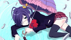 Chuunibyou demo koi ga shitai