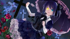 Chuunibyou demo koi ga shitai