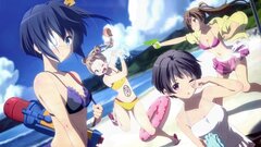 chuunibyou demo koi ga shitai anime girls takanashi rikka