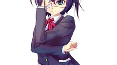 Chuunibyou demo koi ga shitai Simple Background