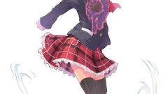 Chuunibyou demo koi ga shitai Simple Background