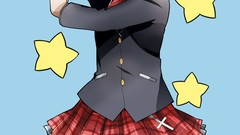 Chuunibyou demo koi ga shitai Simple Background