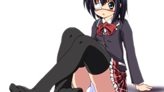 Chuunibyou demo koi ga shitai Simple Background