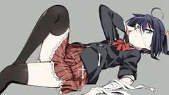 Chuunibyou demo koi ga shitai Simple Background