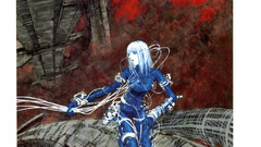 Cibo Blame Manga Shibo