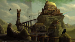 Cidade fantasy village City